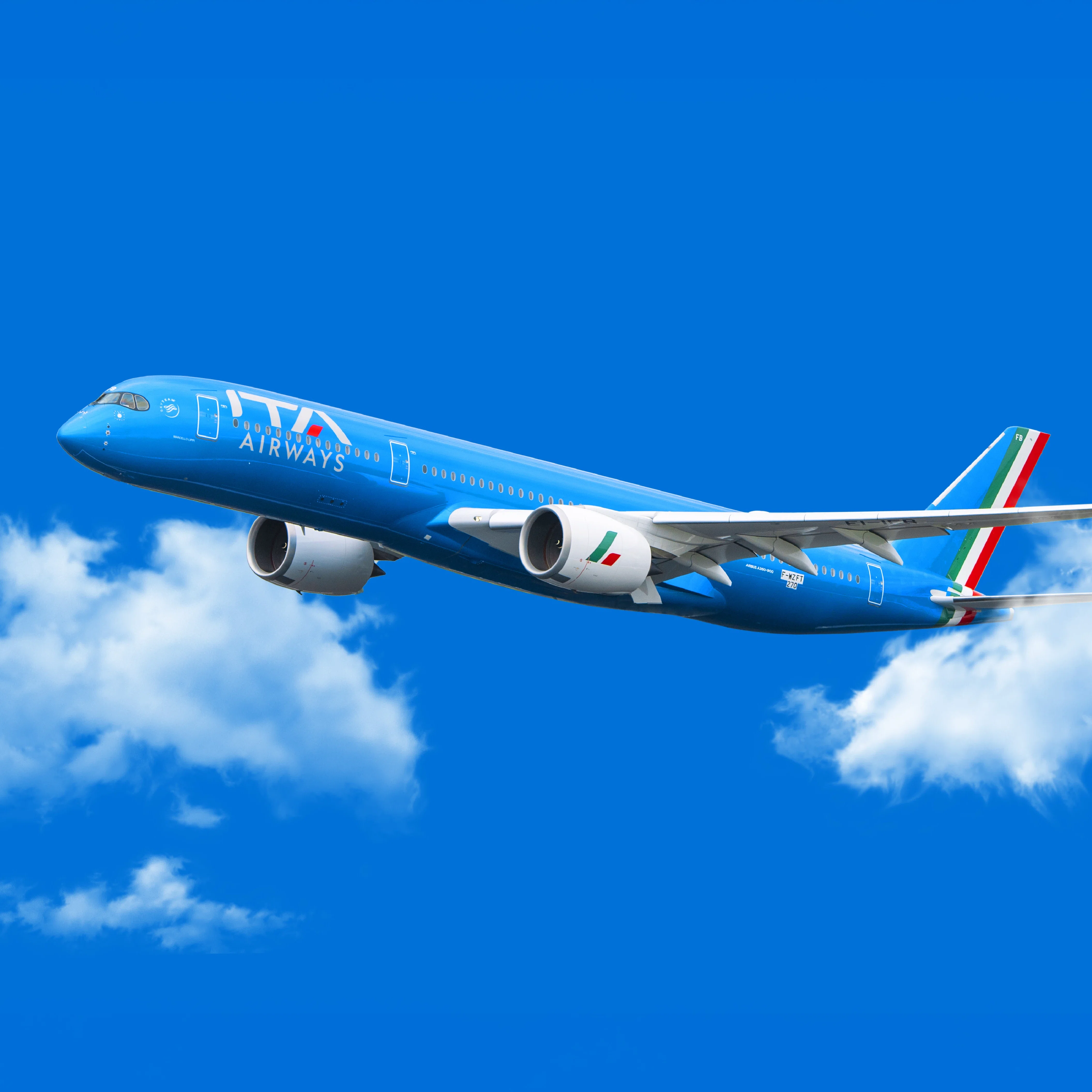 ITA Airways