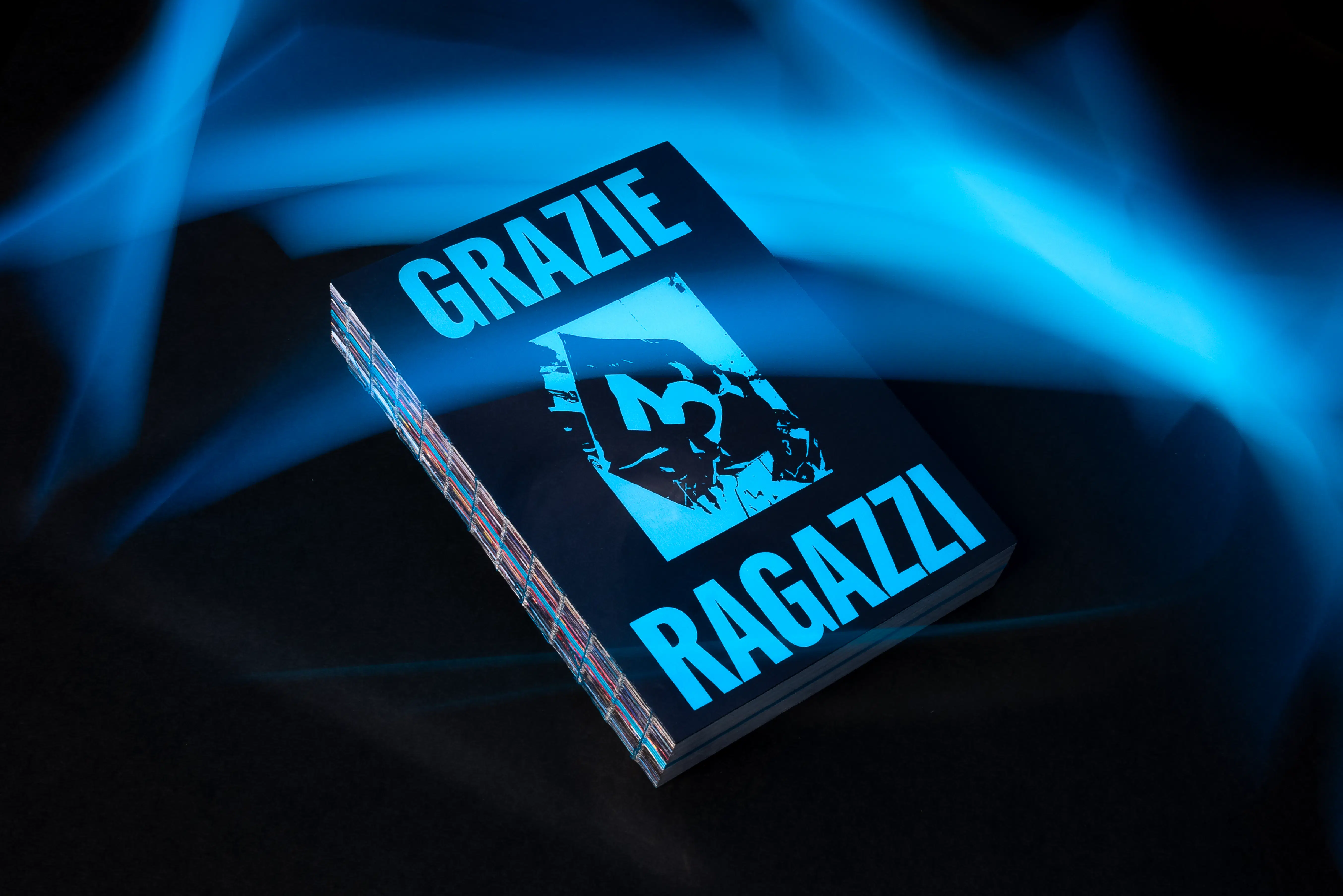 Grazie Ragazzi