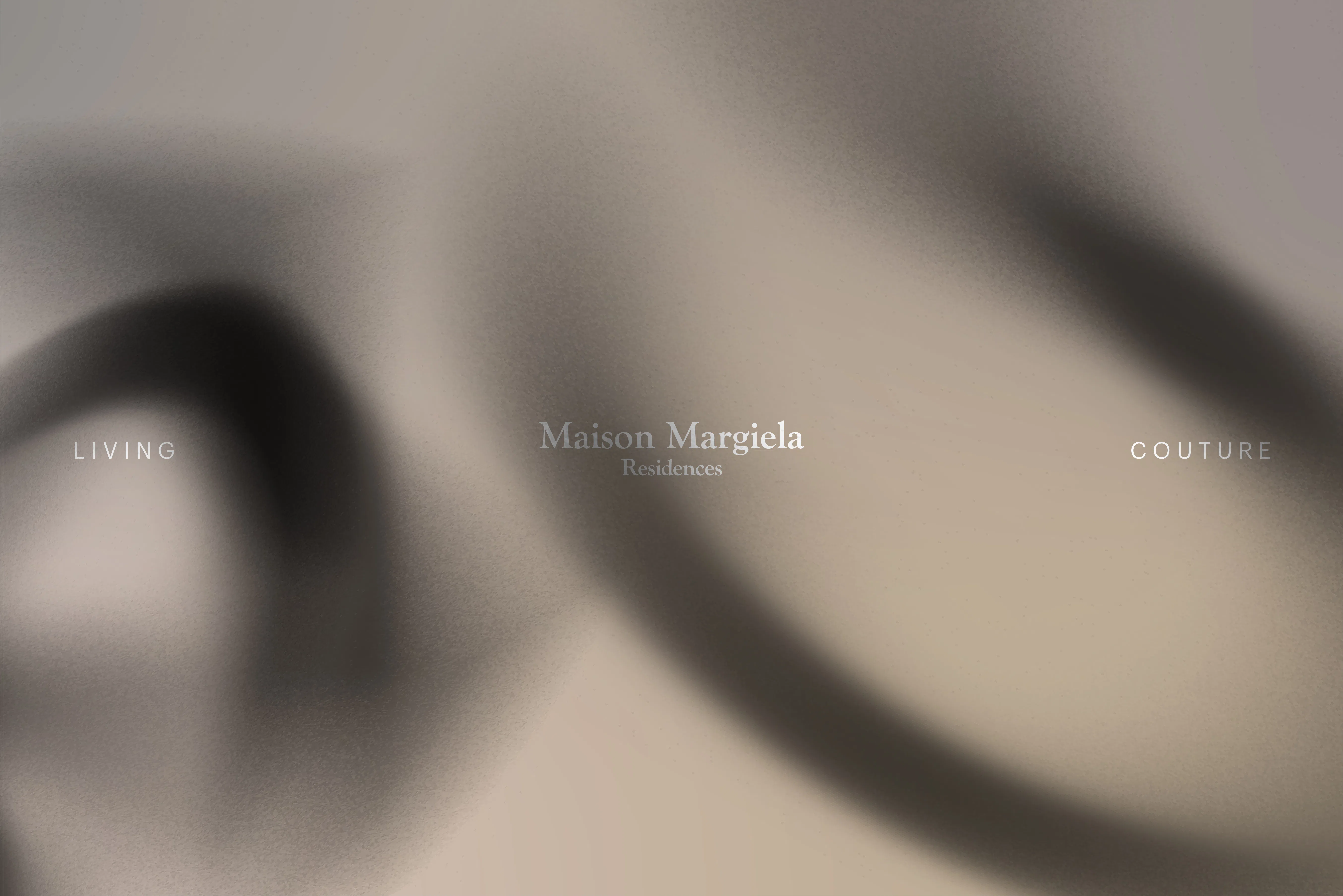 Maison Margiela Residences