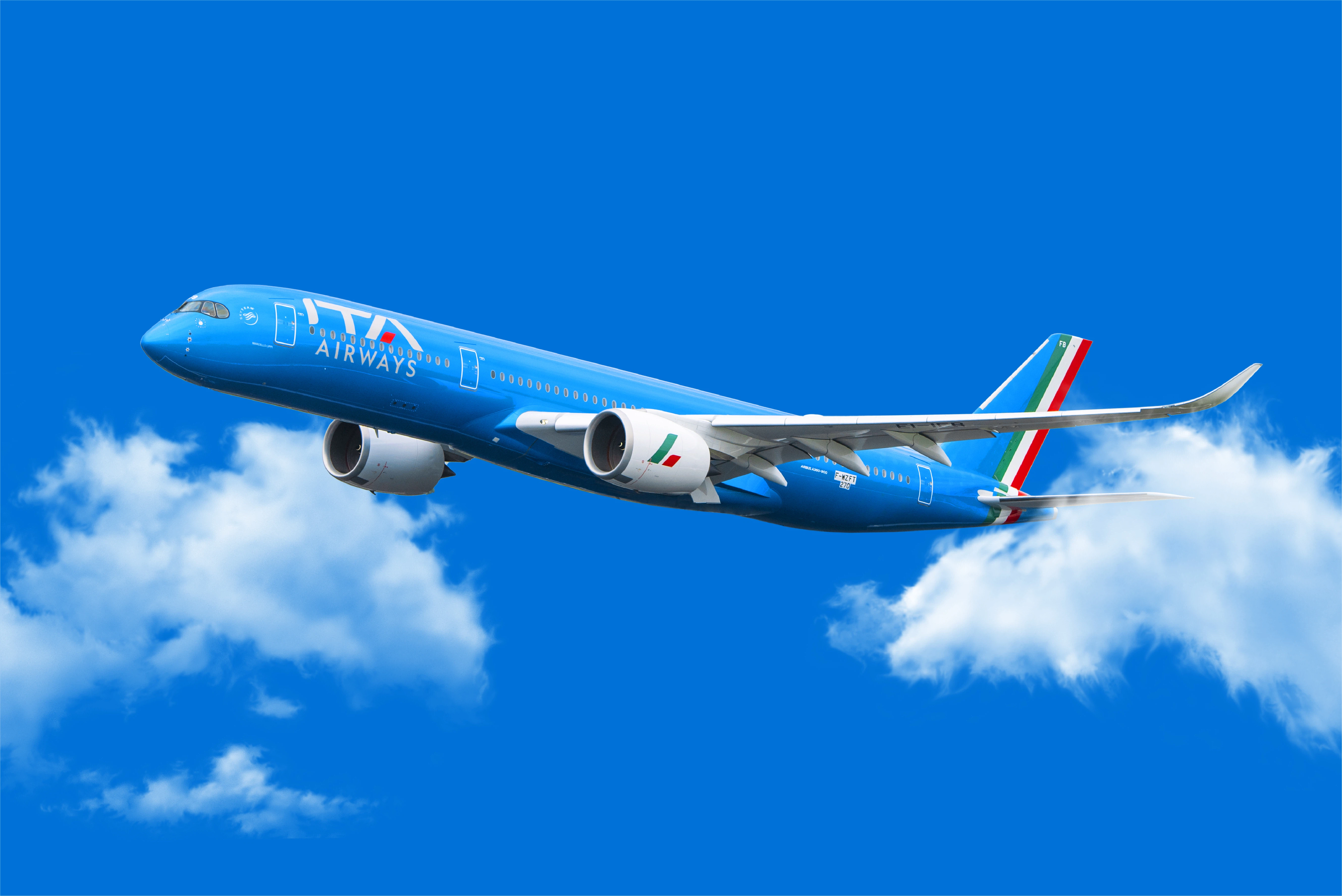 ITA Airways