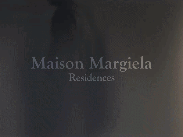 Maison Margiela Residences