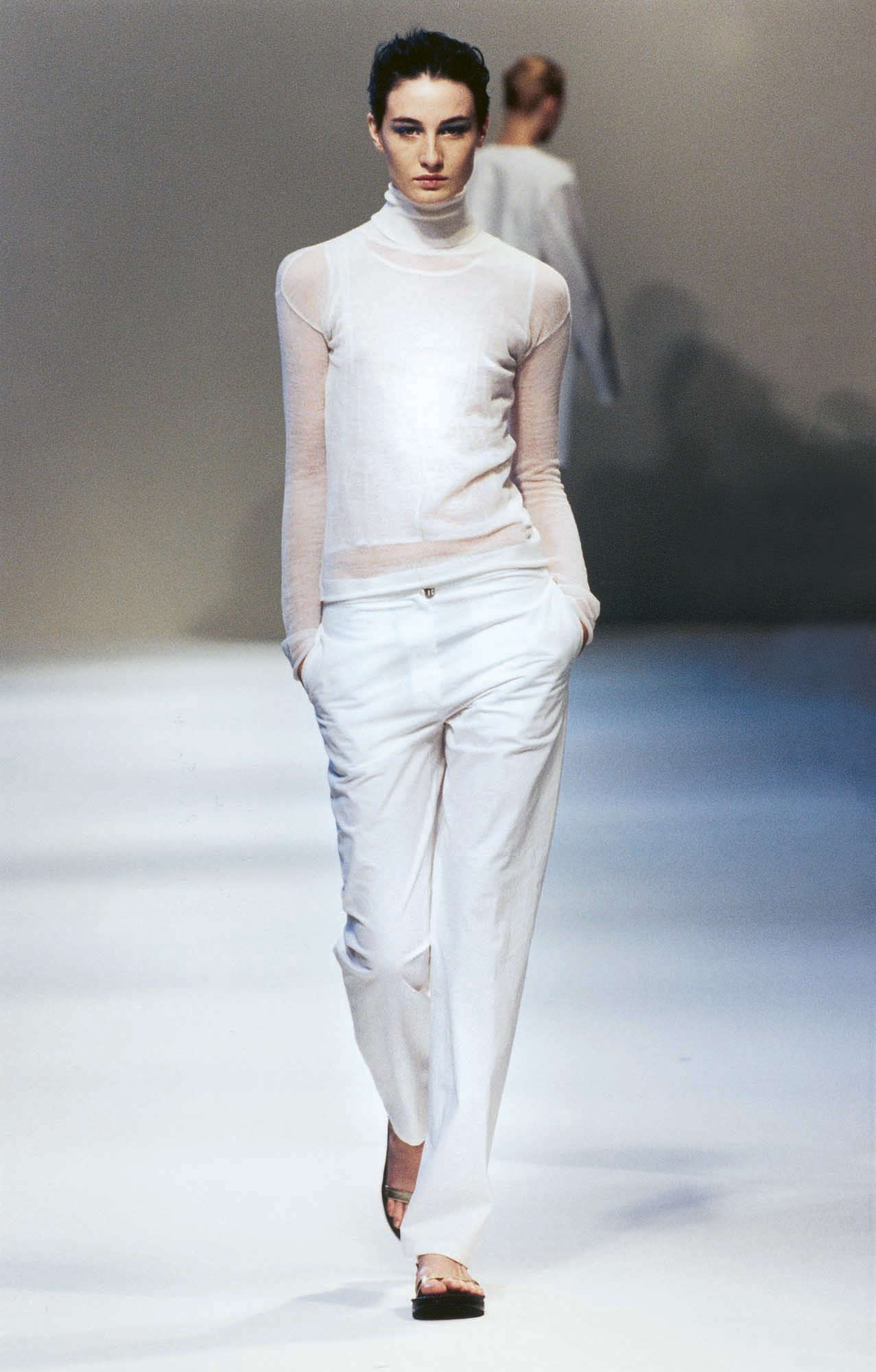 GG Magazine | Jil Sander