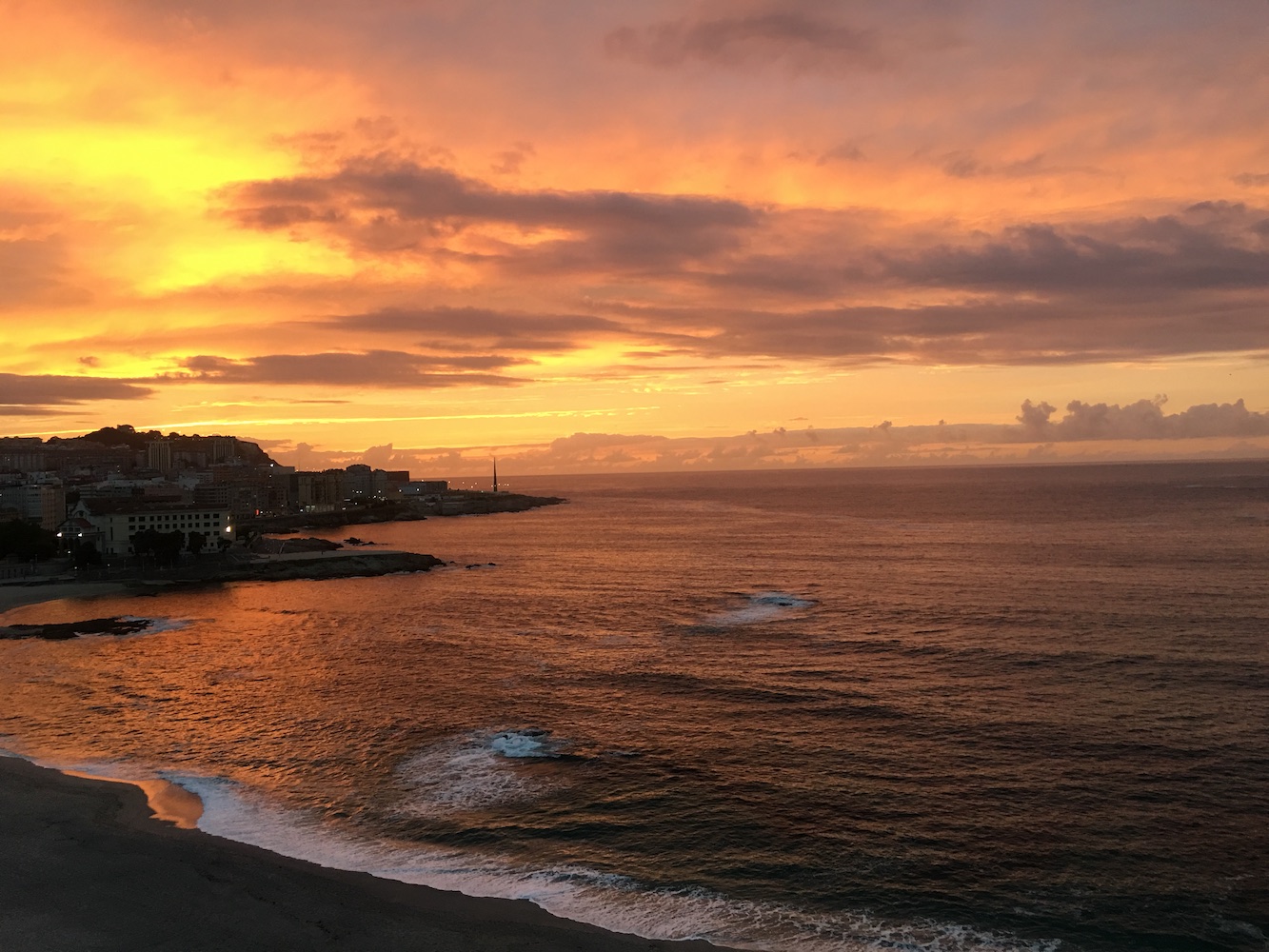 Las Mejores Zonas Residenciales de A Coruña