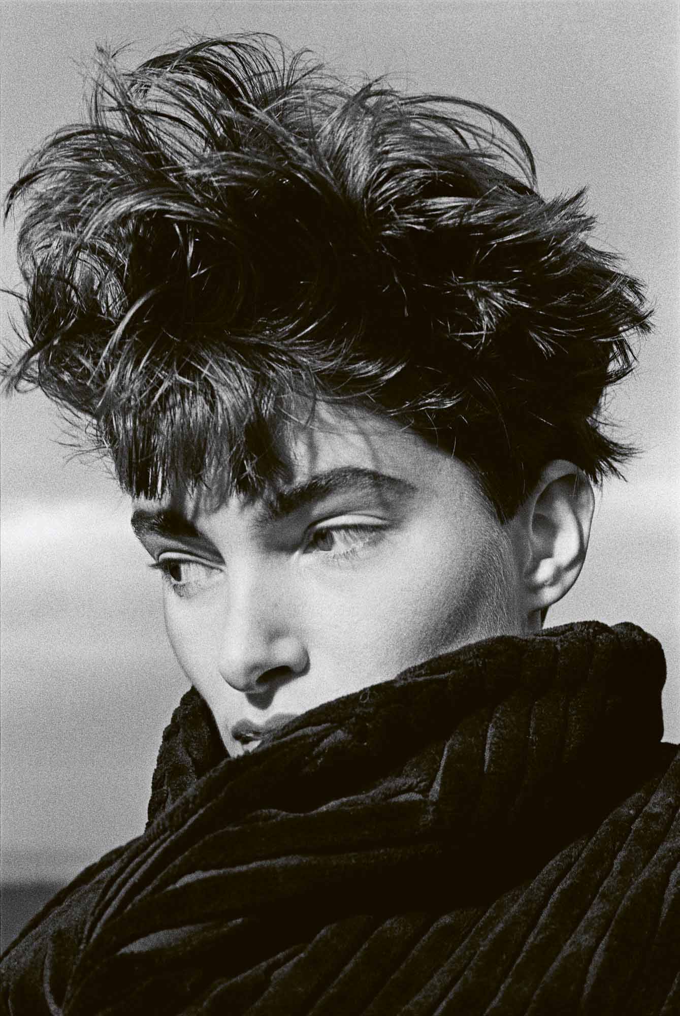 GG Magazine | Jil Sander