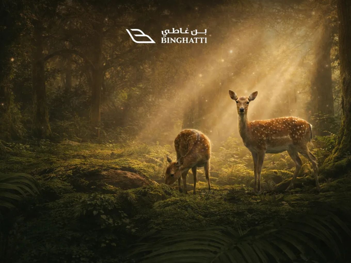 Tilal Binghatti | 3-5 Bed Townhouses & Villas