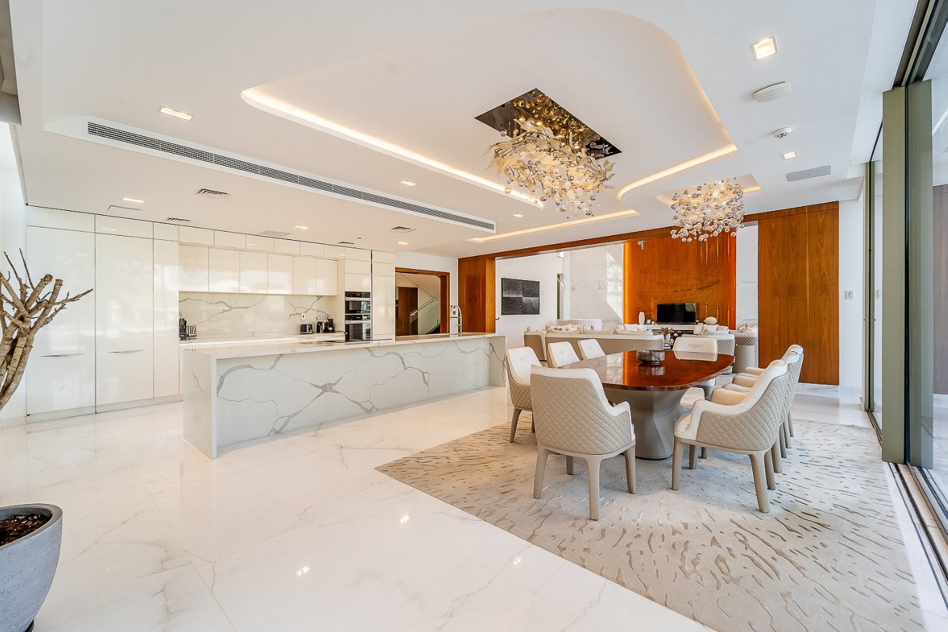 viết nội dung bán phòng villa