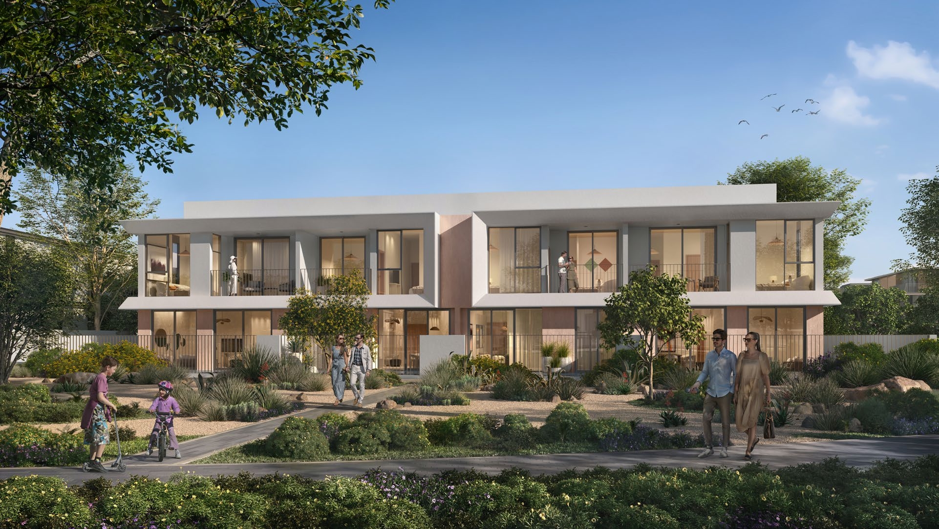 Alva by Emaar in The Valley — image 4