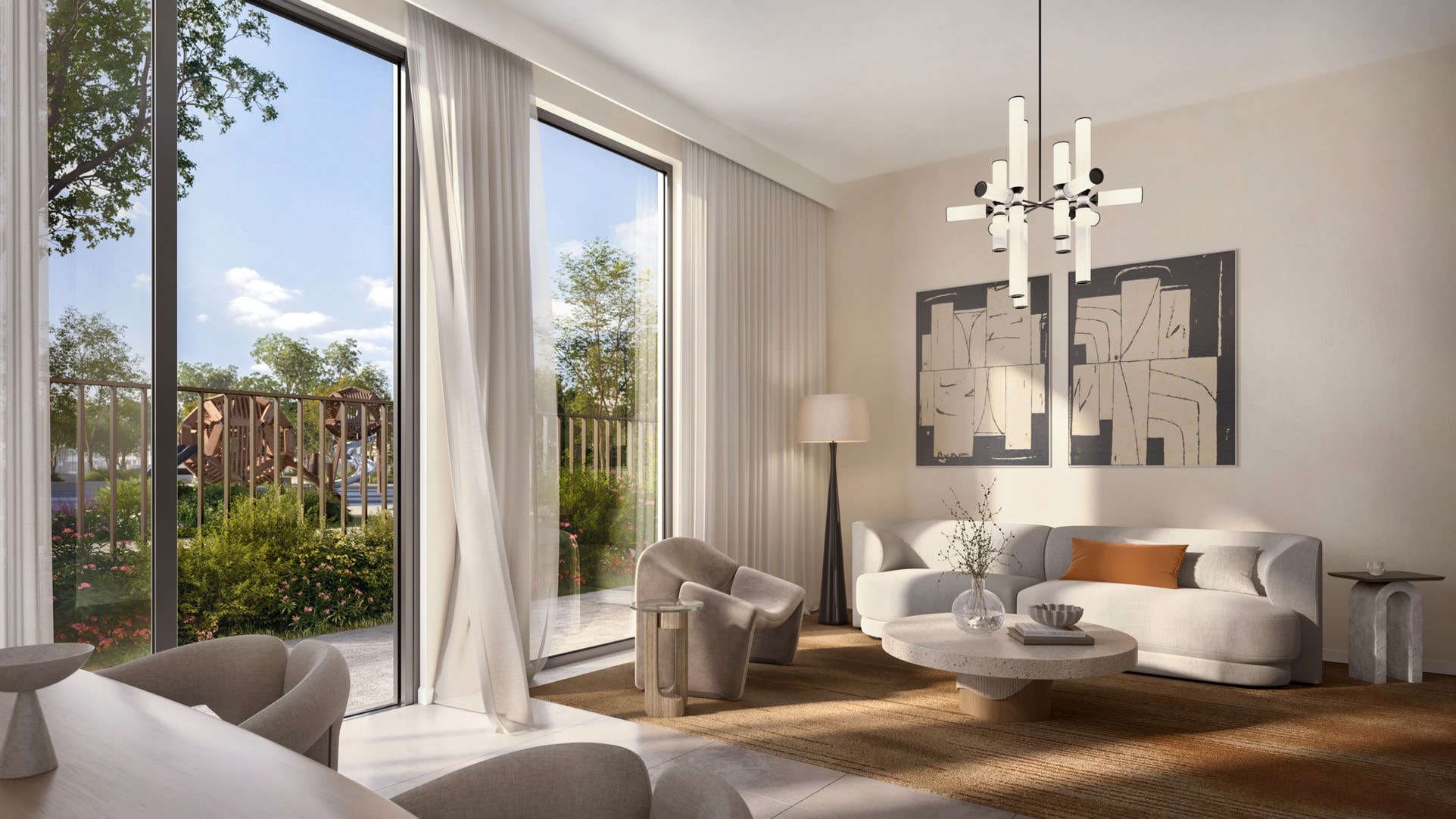 Alva by Emaar in The Valley — image 3
