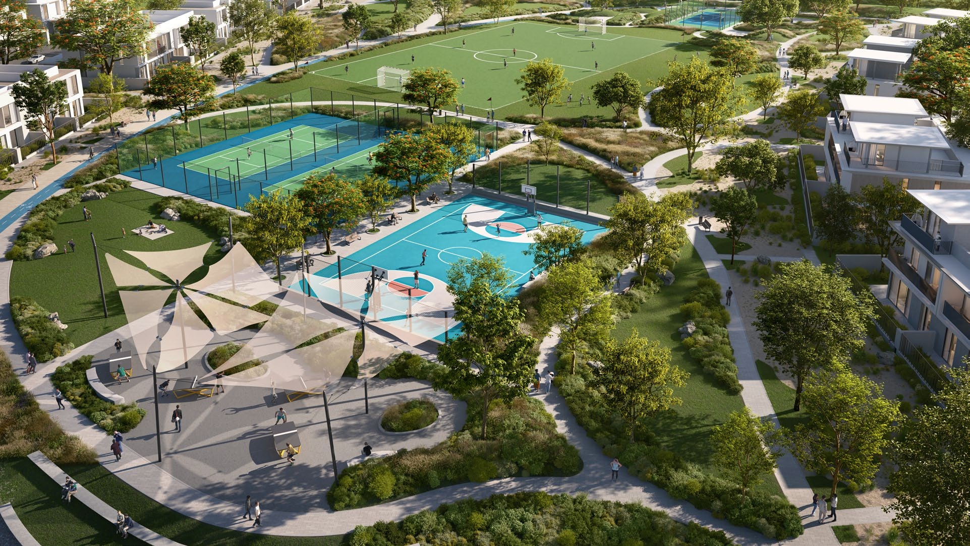 Alva by Emaar in The Valley — image 2