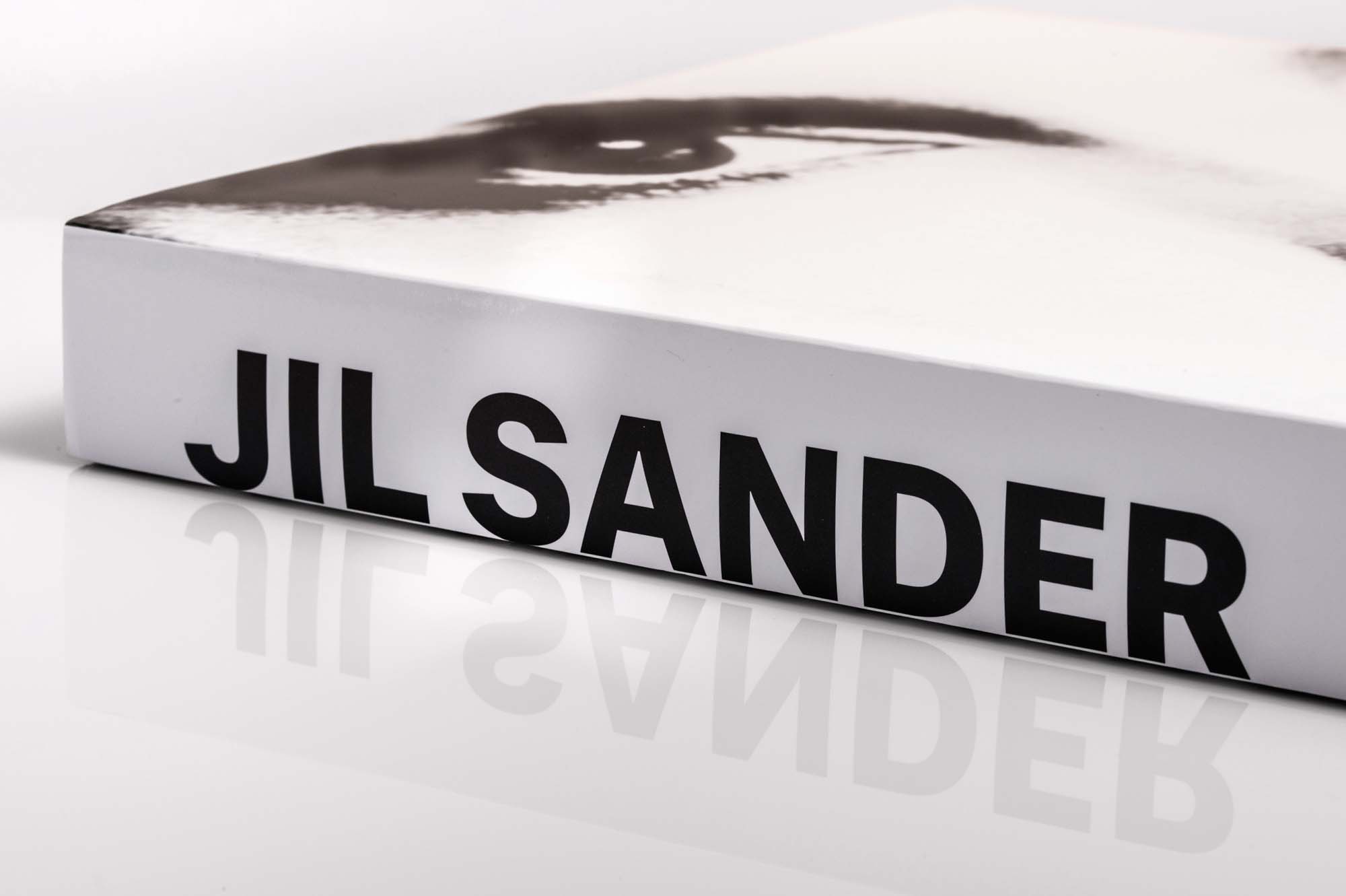 GG Magazine | Jil Sander