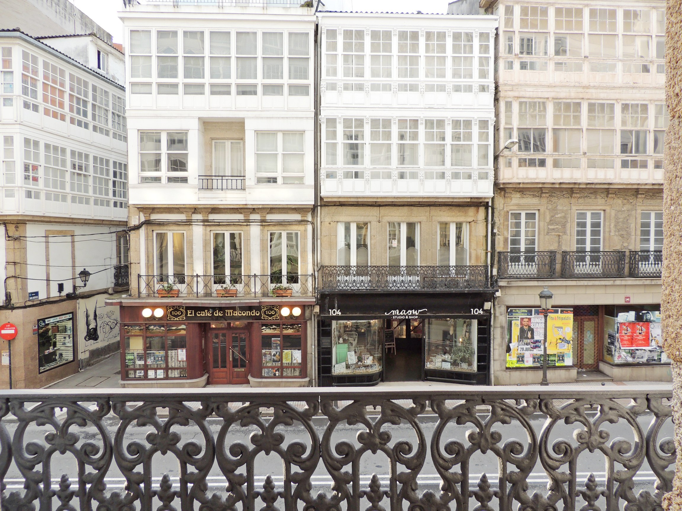 Las Mejores Zonas Residenciales de A Coruña