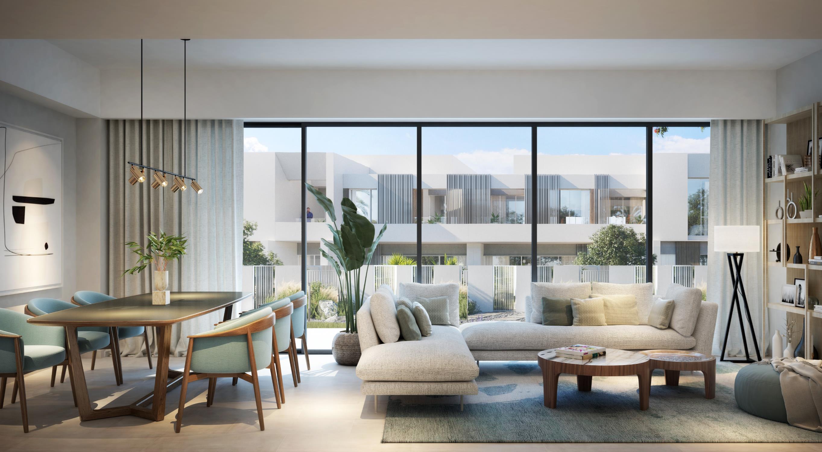 Alva 3 by Emaar in The Valley — image 4