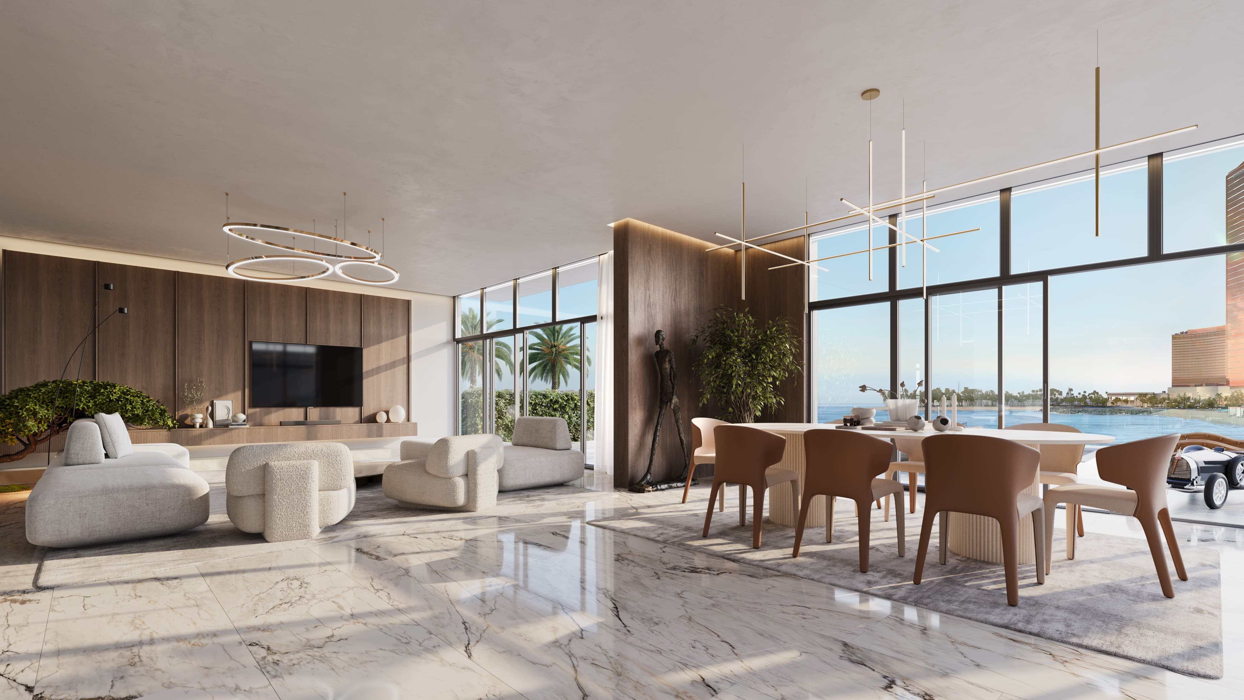 What Does Off-Plan Mean? Complete Guide for Dubai Buyers (2026)