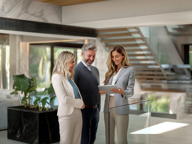 Batignolles Apartmentpremise 3 rooms 65sqm