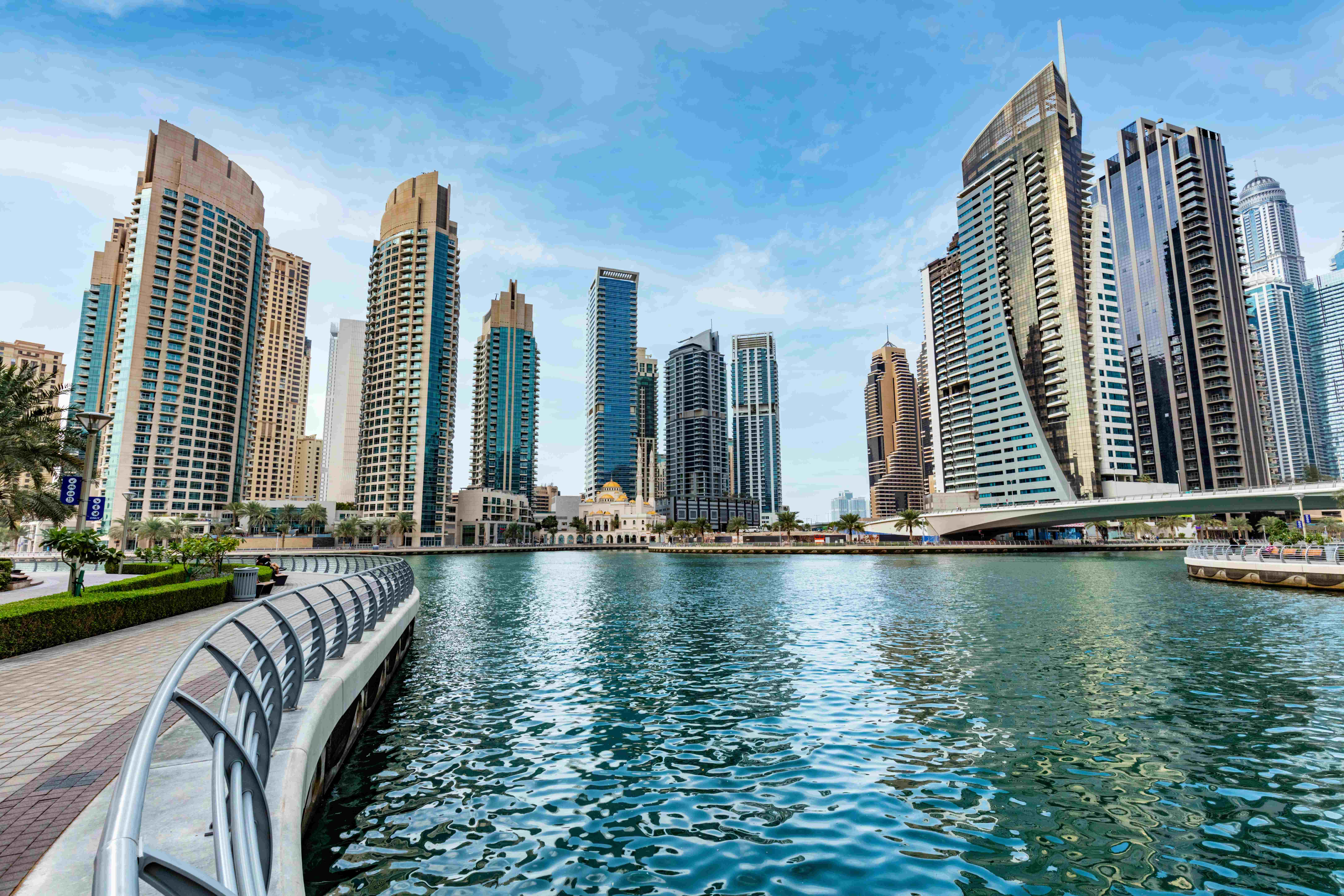 How to Buy Property with Crypto in Dubai