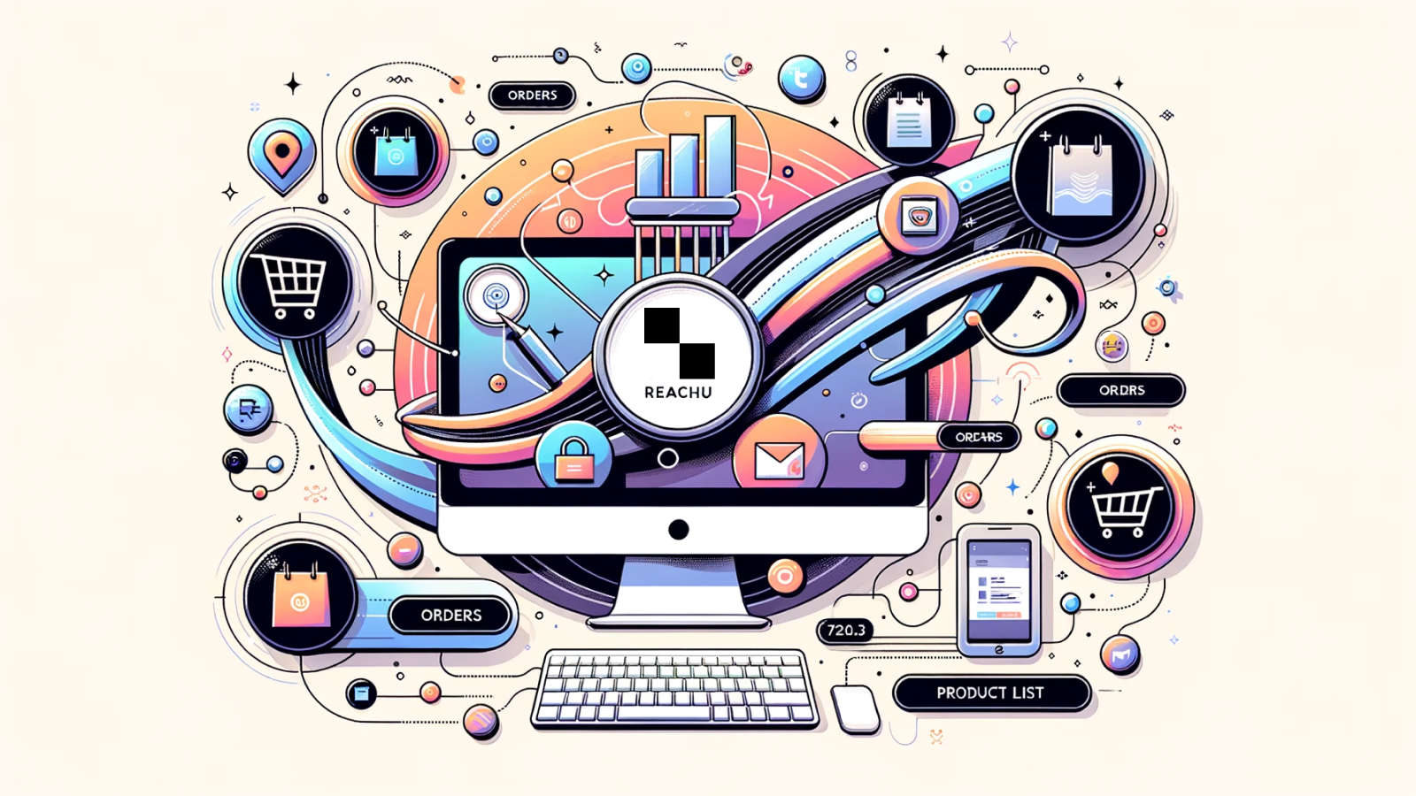 elevate-your-ecommerce-with-reachu-seamless-wordpress-integration