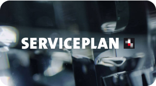 Serviceplan