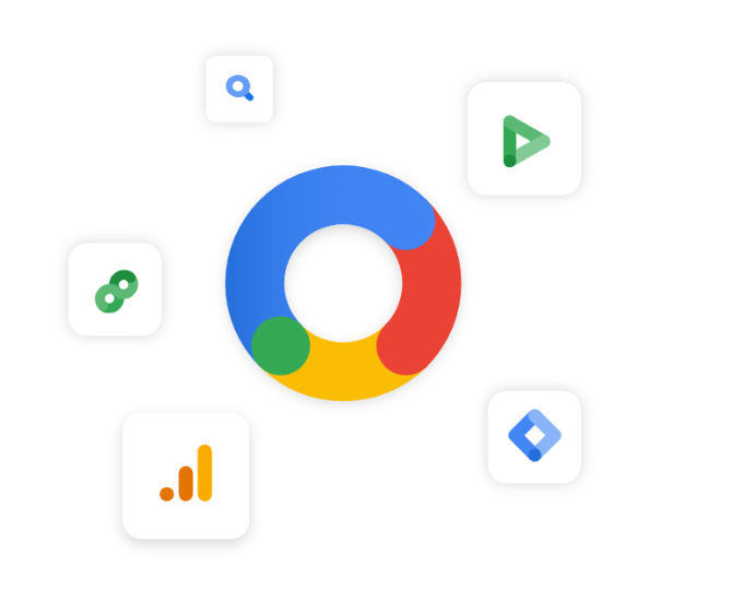 How To Implement Google Marketing Platform Effectively Salestube
