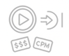 Skippable CPV/CPM