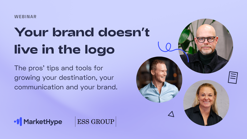 cover image webinar with ess group and markethype - your brand doesnt live in the logo