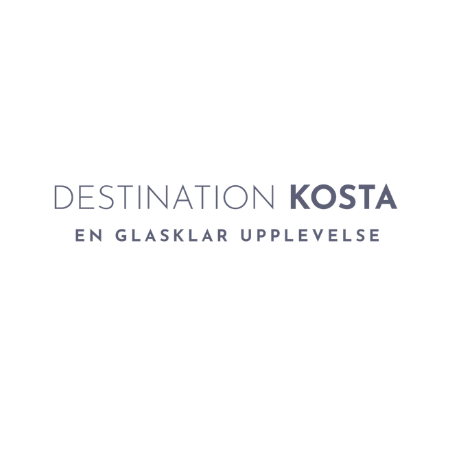 Destination Kosta