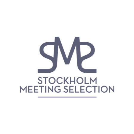 Stockholm meeting selection
