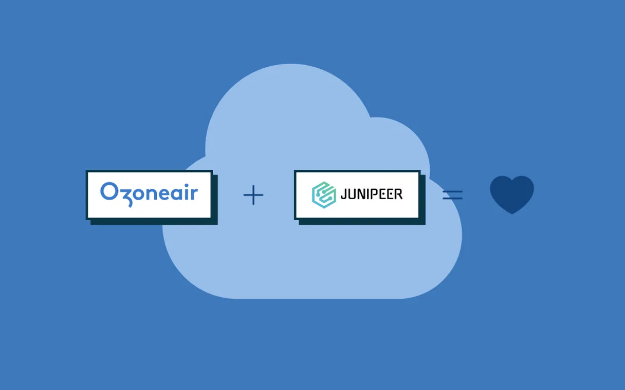 Ozoneair