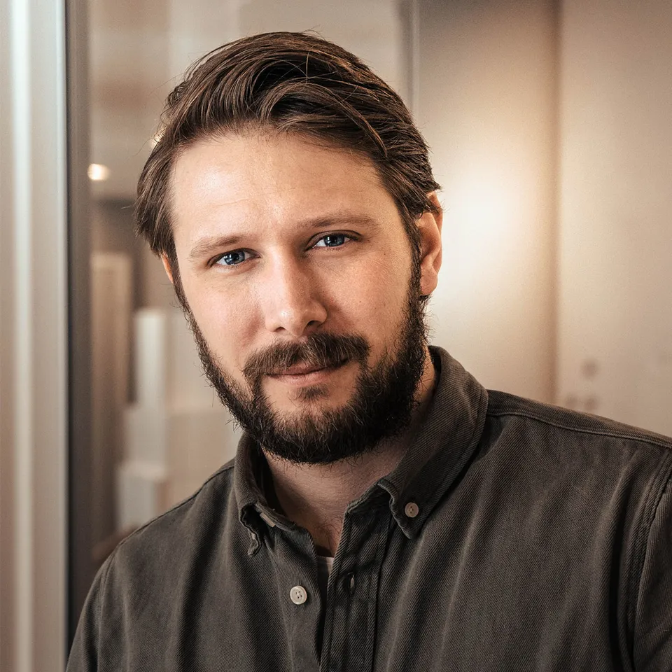 Henrik Nygren FMCA