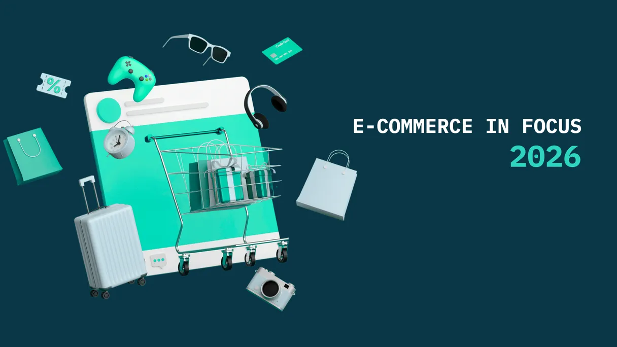 E-commerce in Focus: 2026