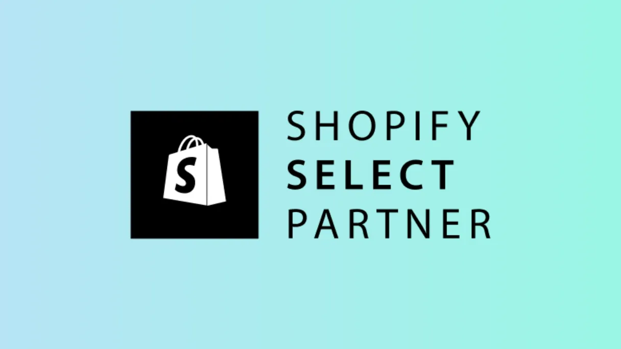 Junipeer is now a Shopify Select Partner