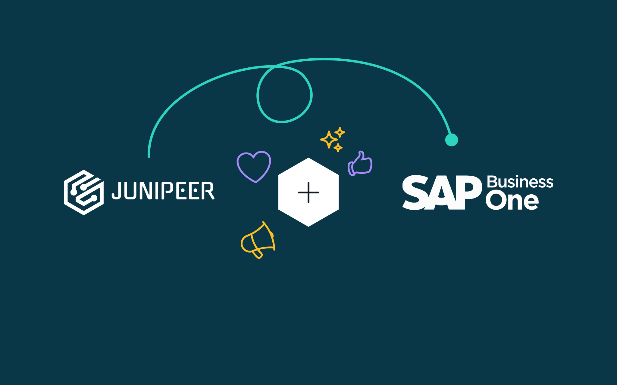 Junipeer Integrates SAP Business One junipeer-integrates-sap-business-one