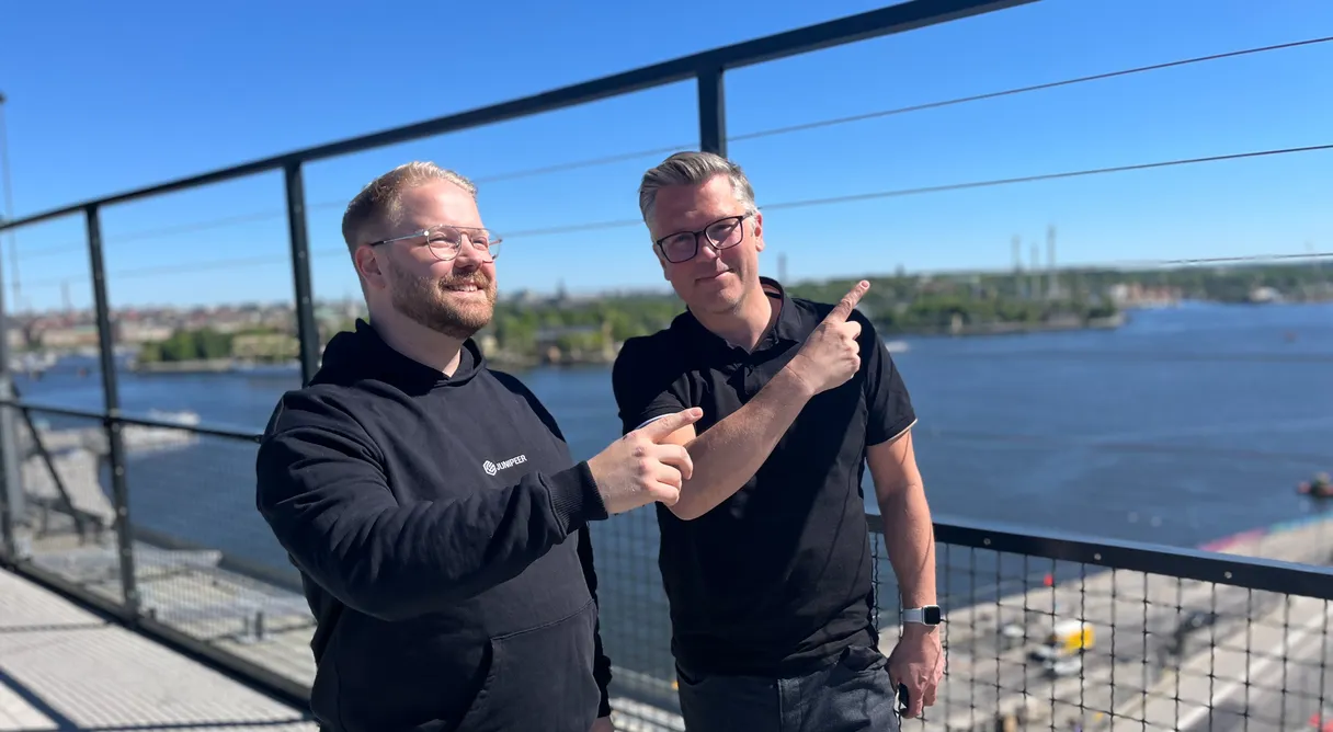 Market leading e-commerce integrations platform Junipeer receives 2.1 MSEK funding to further boost expansion