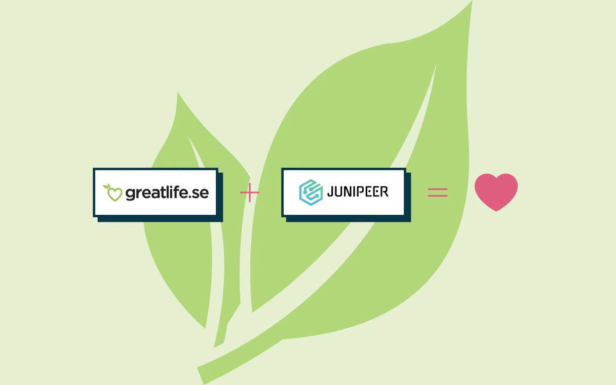 Greatlife – Magento + Klarna + Fortnox