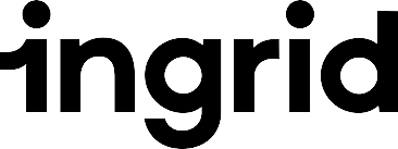 Ingrid integration logo
