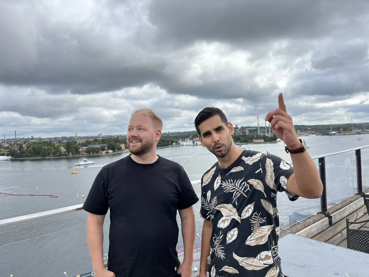 The Story Behind The Junipeer Integrations Platform