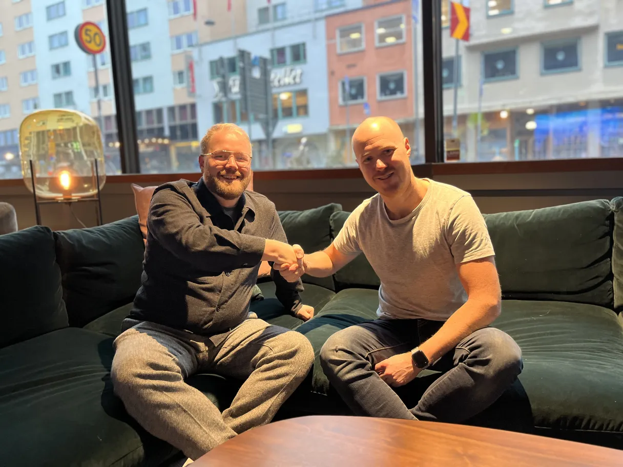 Junipeer x Qliro - ny integration och partnerskap