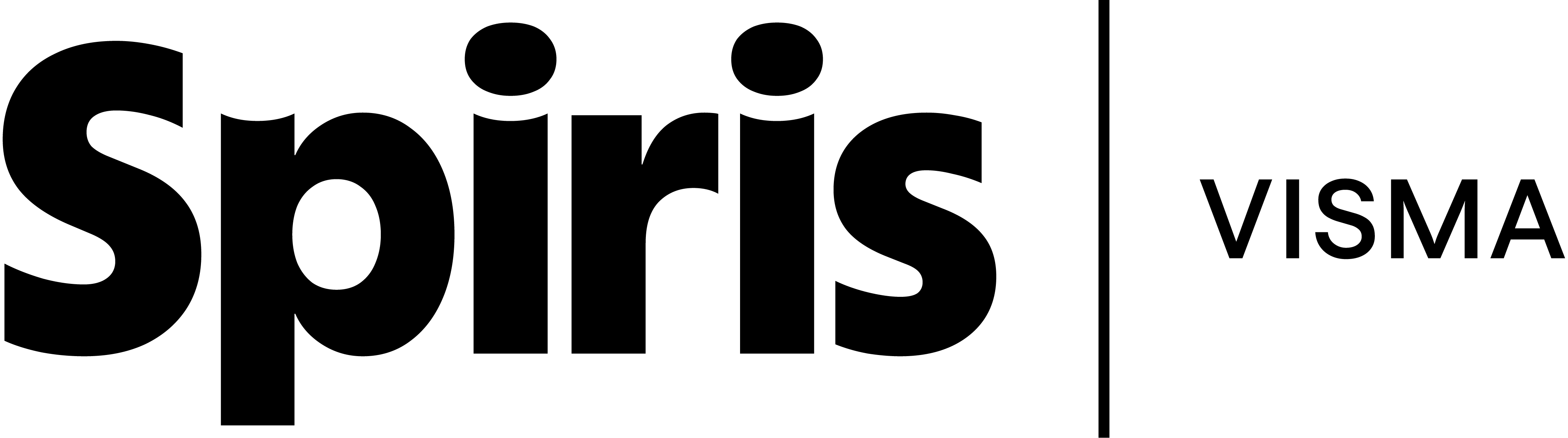 Visma eEkonomi integration logo