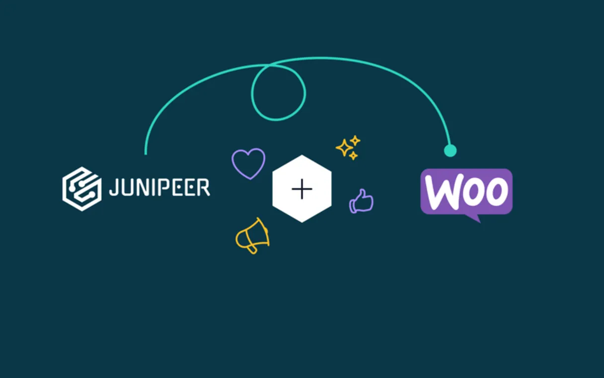 Pressemitteilung: Junipeer fügt WooCommerce-Integrationen zur Plattform hinzu
