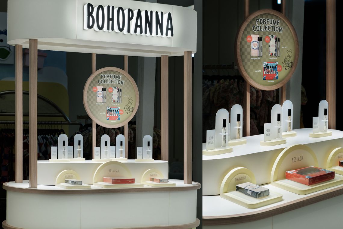 Bohopanna  Bohopanna