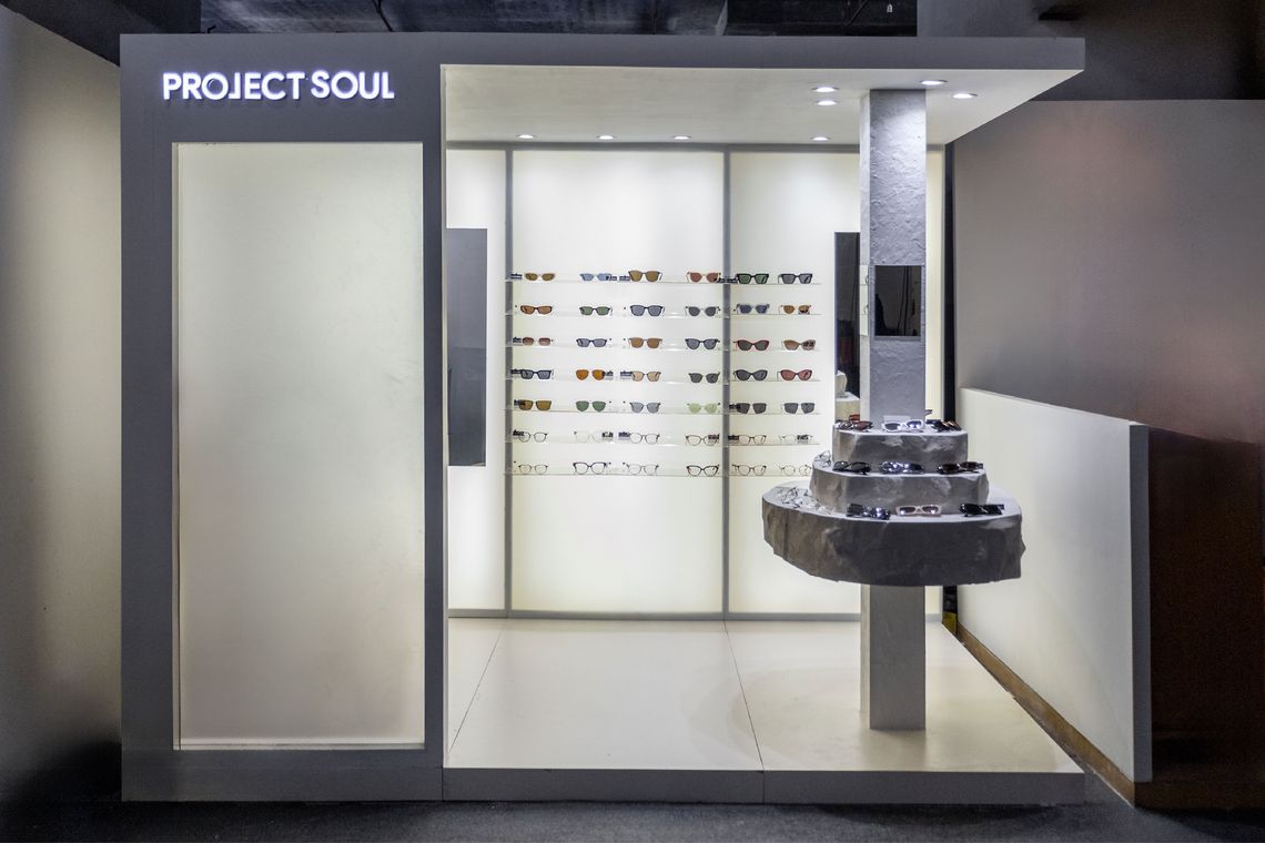 Project Soul  Project Soul