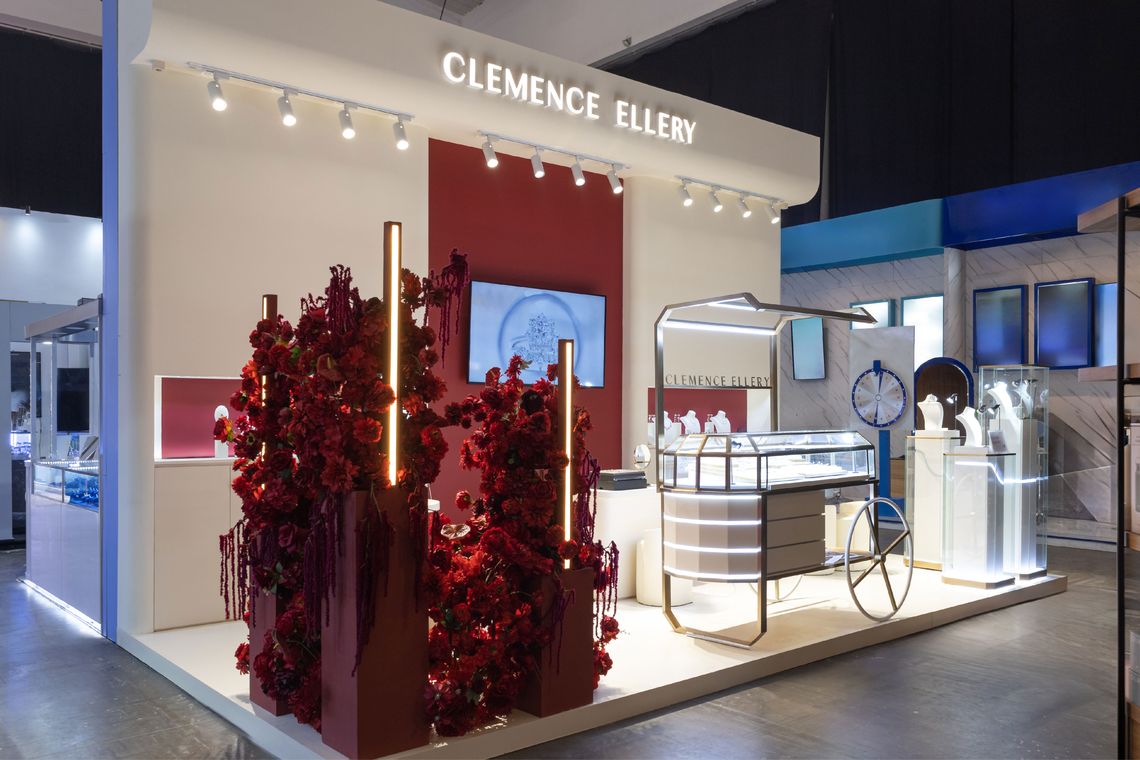 Clemence Ellery Clemence Ellery