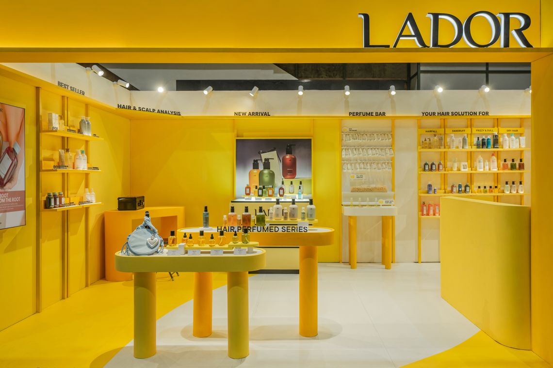 Lador Lador