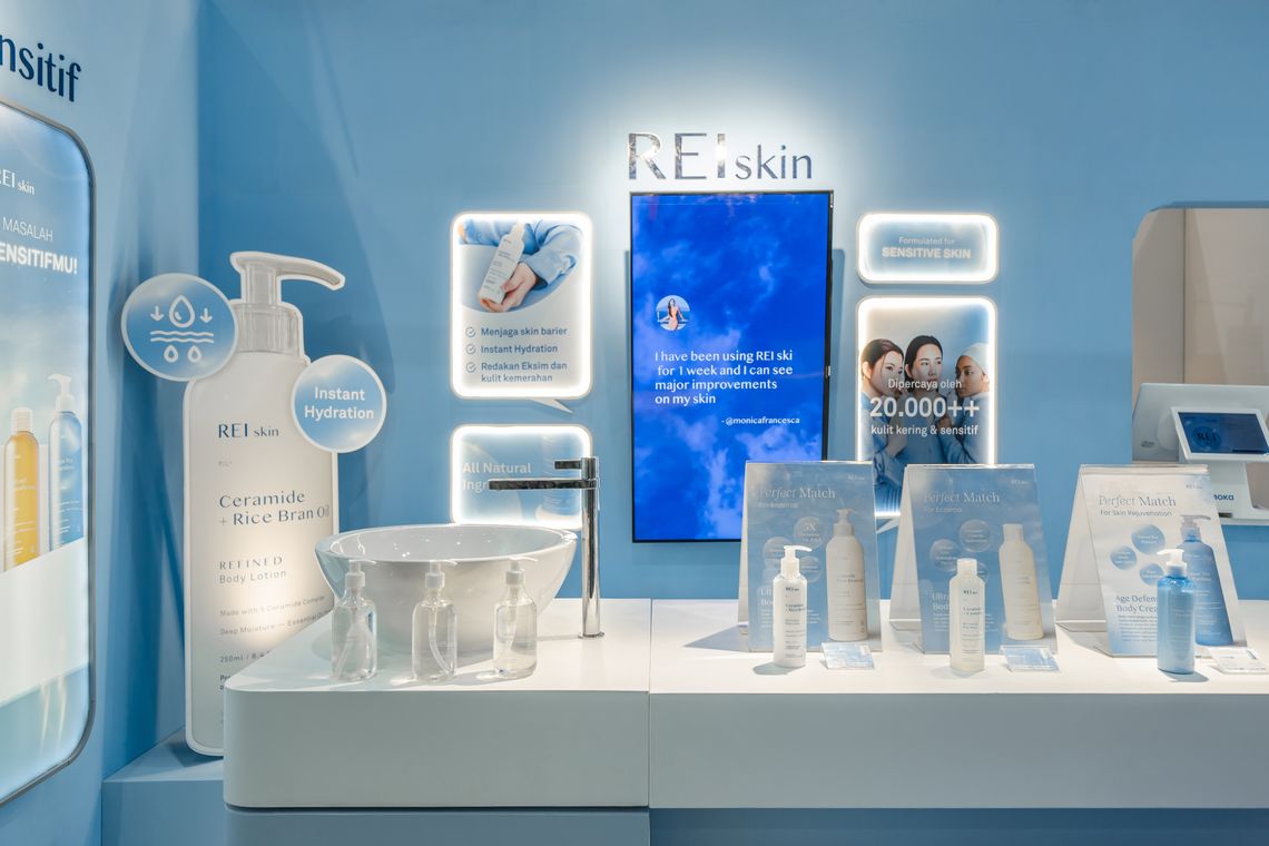 Rei Skin Basha Market 2024 Rei Skin Basha Market 2024