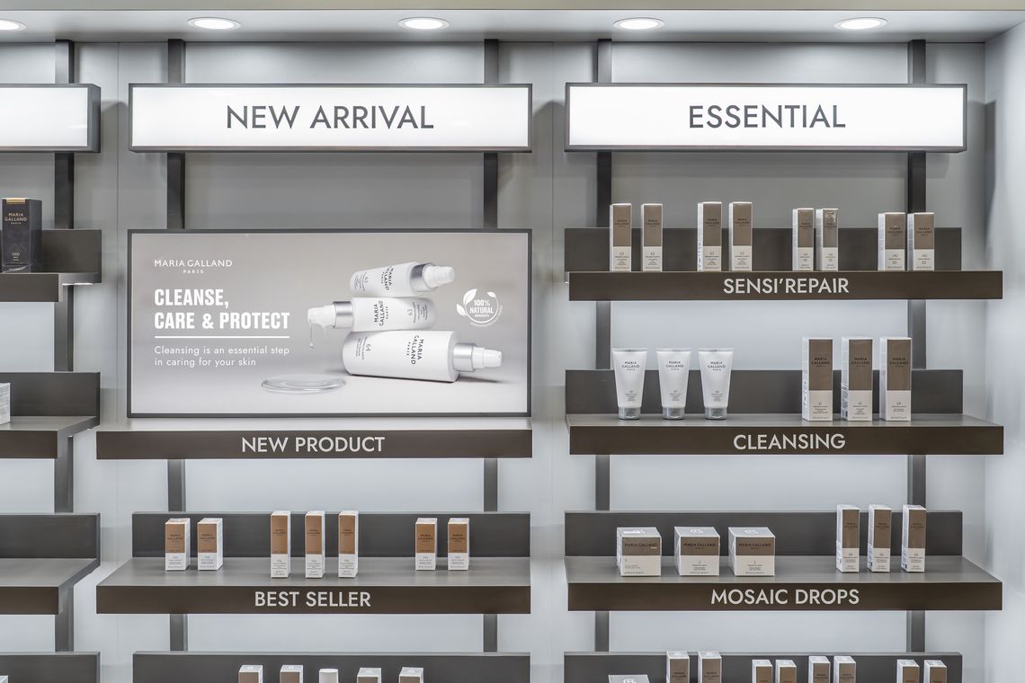 Maria Galland Maria Galland