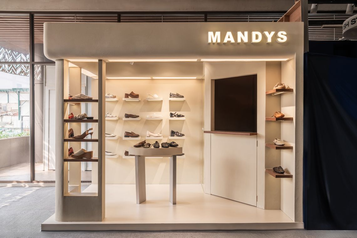Mandy's Mandy's