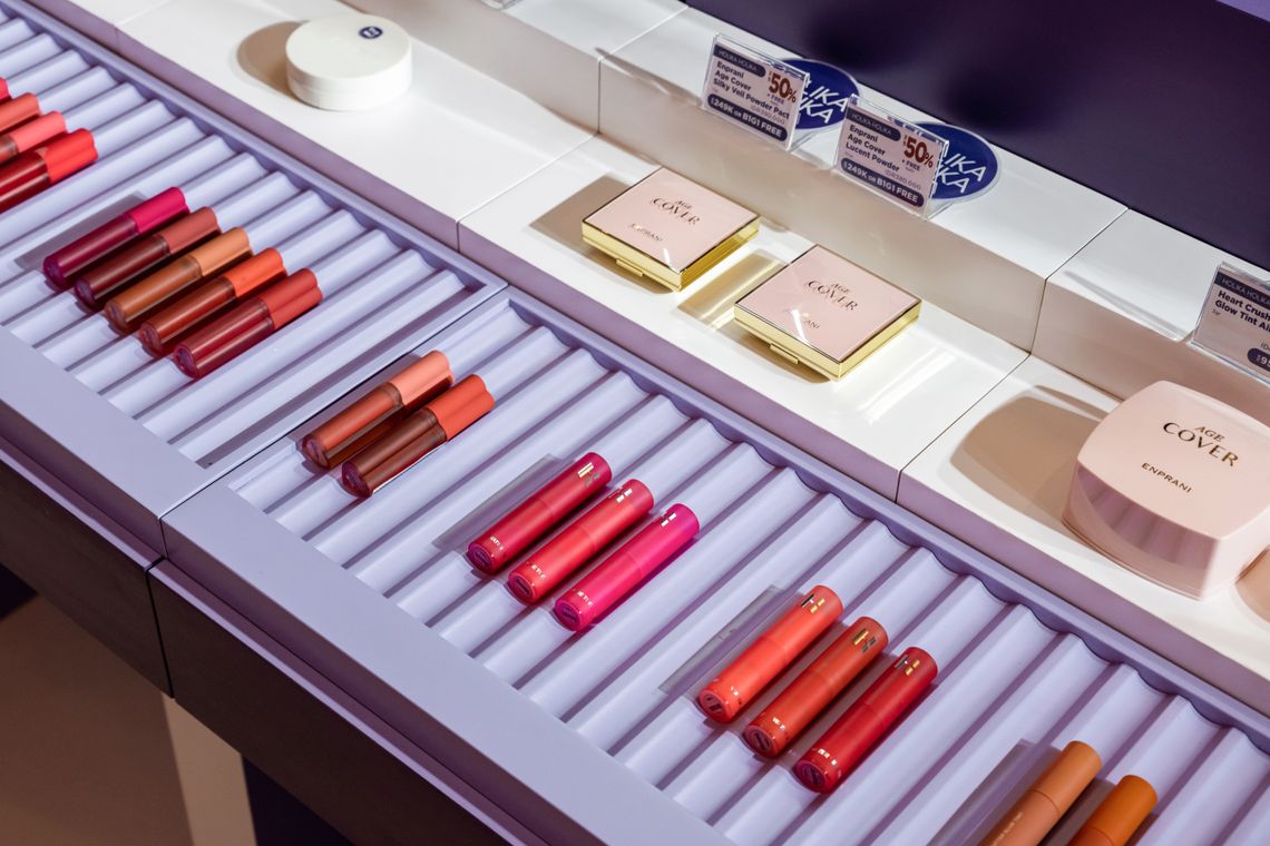 Holika Holika  Holika Holika