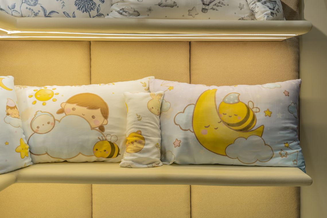 Sleepy Sheep Sleepy Sheep