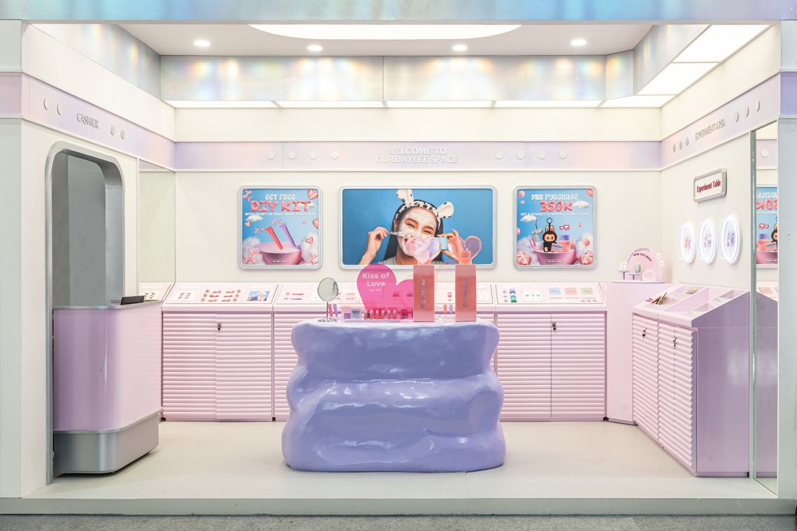 Ourdaylee  Ourdaylee