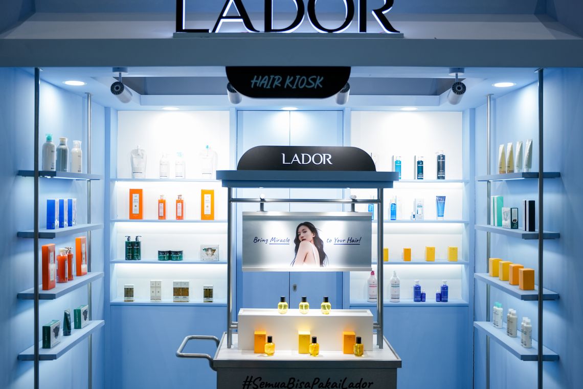 Lador Lador