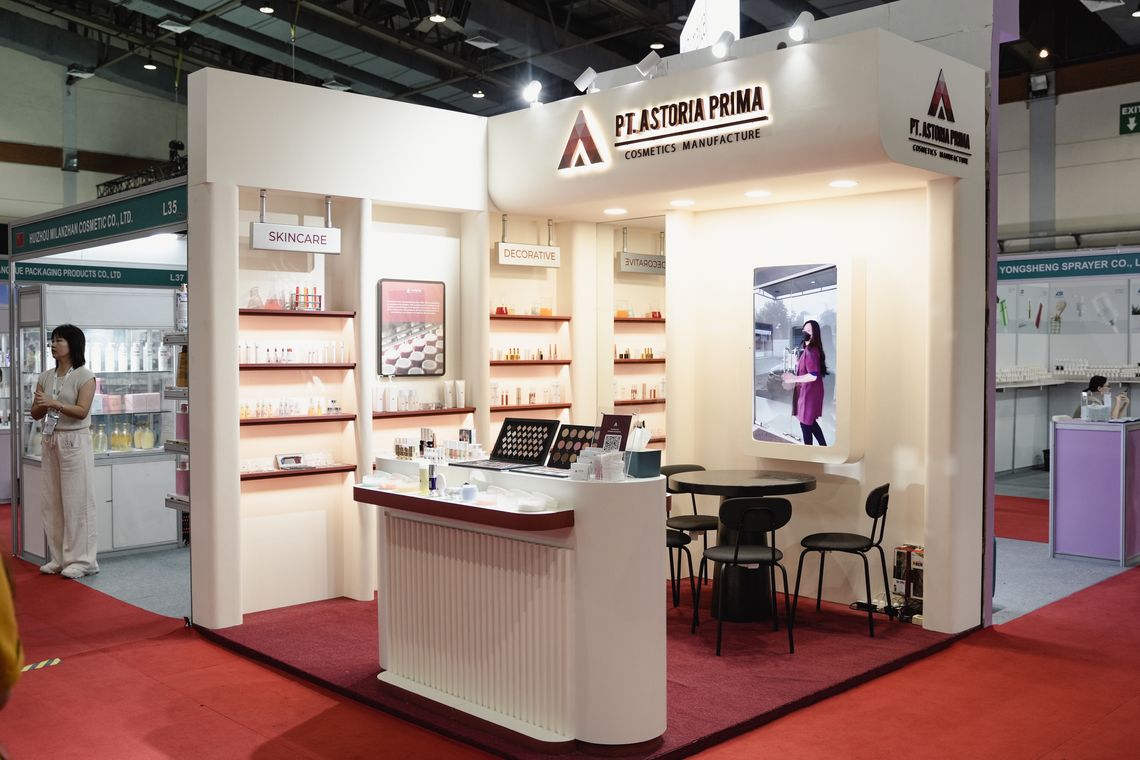 Astoria Prima Astoria Prima